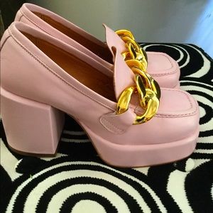 L’intervalle Platforms